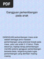 Download Gangguan Perkembangan Pada Anak by Aya Soraya SN224783007 doc pdf