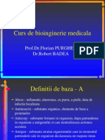 Dictionar Medical