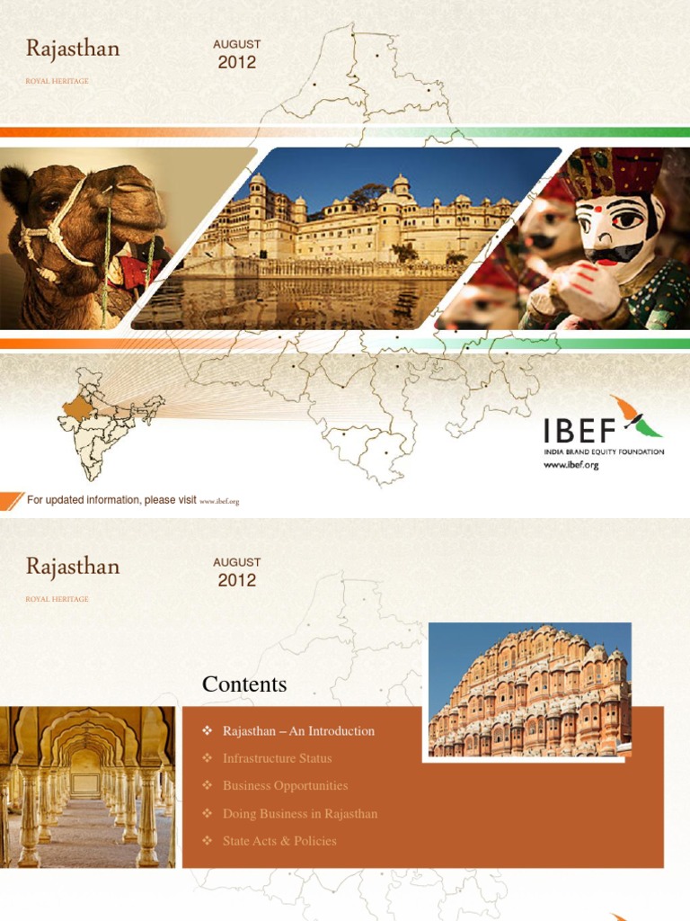 RAJASTHAN BUDGET LAYS FOCUS ON INFRASTRUCTURE ECONOMY SET TO TOUCH visual data 3