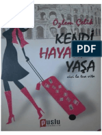 Özlem Çelik - Kendi Hayatını Yaşa PDF