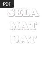 Modul 6 - PowerPoint
