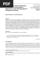 Download The Optics of Urban Ruination - Toward an Archaeological Approach to the Photography of the Japan Air Raids by JapanAirRaids SN224793159 doc pdf