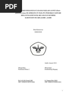 Download Laporan Hasil Magang by Ibnu Kurniawan Soetomo SN224793786 doc pdf