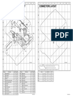 Electrical Parts Layout Connectors Layout: Description