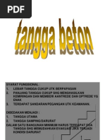 KONSTRUKSI TANGGA KONSTRUKSI TANGGA