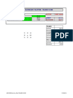 Calculo de Azimut y Elevacion Satelital TELMEX-AVANTEC-SOL