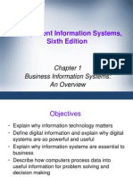 Management Information System