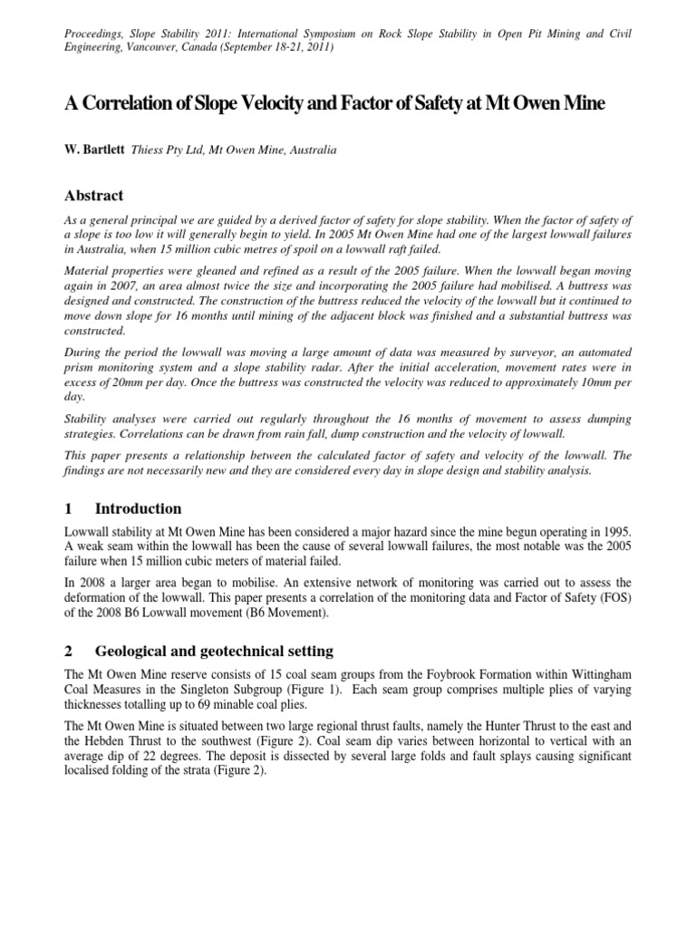 How is coal made image