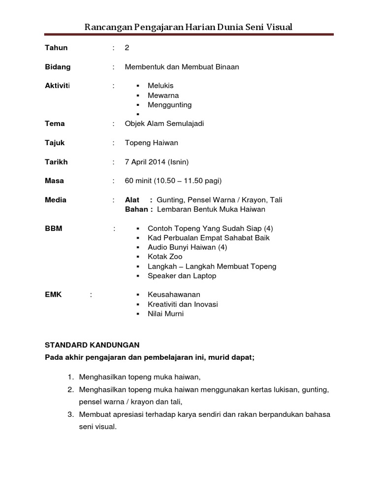 Rph Psv Last Obs Pdf