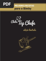 Bimby - As melhores receitas  - Clube Top Chefe.pdf