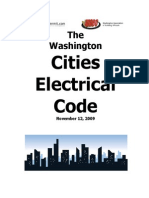 WA Cities Elect Code 11-12-09 PDF