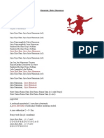 Baba Hanuman PDF