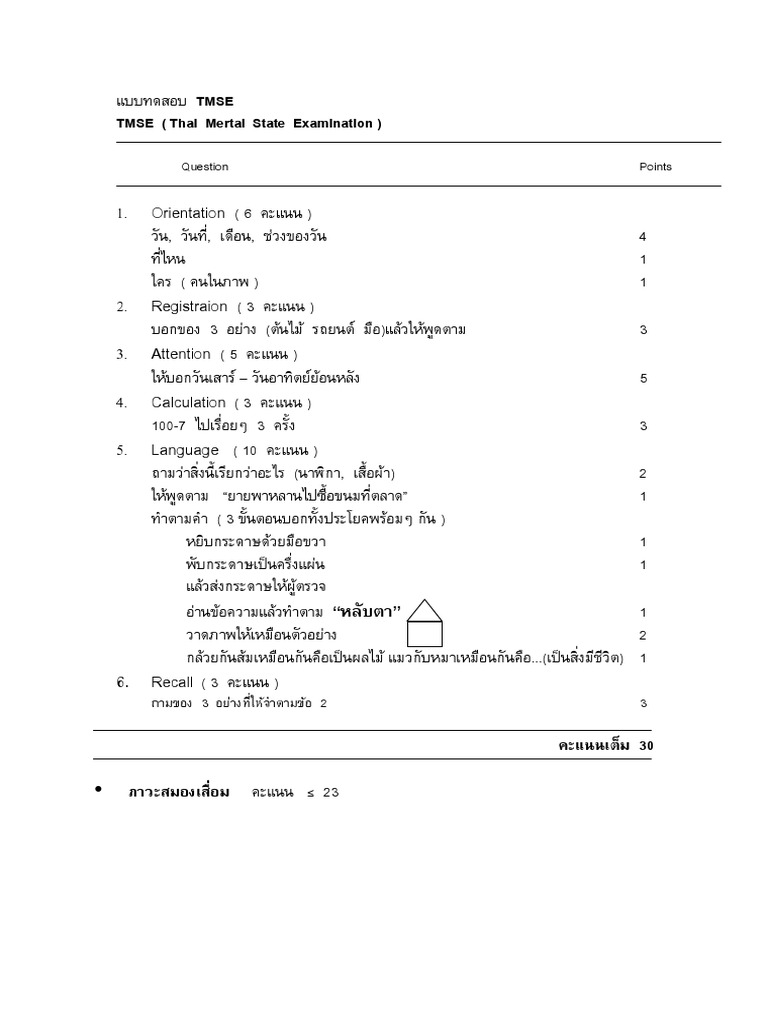Tmse PDF | PDF