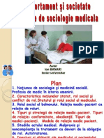 Prelegerea III Comportament Şi Societate Microsoft Office PowerPoint 2 PDF