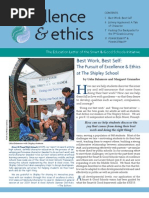 Download Excellence and Ethics Fall 2009 by shipleyschool SN22480661 doc pdf