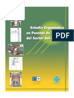 ERG0506007 Estudio Ergonómico en Puestos de Trabajo Del Sector Del Calzado (Parte I)[1]