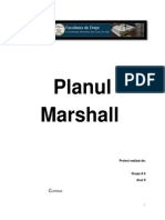  Planul Marshall