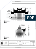 Perancangan Pusat Kebudayaan Minangkabau Dengan Pendekatan Arsitektur Regionalisme Di Kota Padang