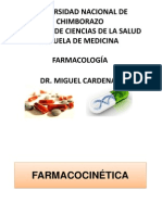 Farmaco-Cinetica Jose Atamirano