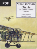 Download The German Giants by Steven Hamilton SN224822244 doc pdf