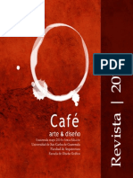 Revista Café 2014