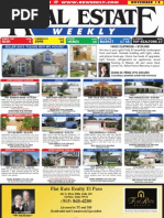 Download Real Estate Weekly - Nov 12 by Real Estate Weekly SN22482835 doc pdf