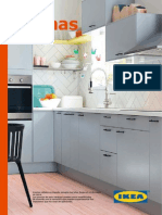 Range Brochure Kitchen Faktum Es PDF