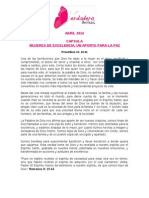 Tema Abril 2014