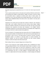 Download Smart Grid Its All About the Sensors by NanoMarkets SN22483236 doc pdf