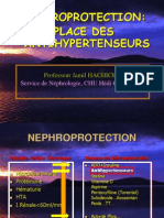 Nephroprotection 