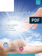 Dossier Sanacion Activa I Mayo 2014