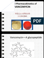 Wella Afriani (1111012041) Vancomycin