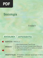 Sociologia Unidad 1 AMPLIADO1