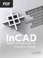 AutoCAD 2012