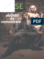 Allan Pease - Abilitati de Comunicare