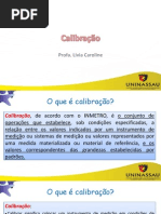 4.Calibração