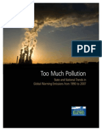Too Much Pollution (IL)