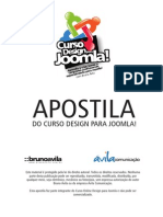 183873520 Apostila Completa Curso Joomla