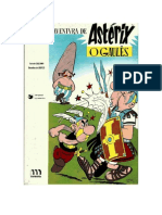 Asterix 01 O Gaules Port (PT) PDF