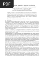 Download Graphology Applied to Signature Verification by Nav D SN22484400 doc pdf