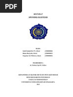 Download REFERAT spondilolistesis by Nimas Dwiastuti SN224845195 doc pdf