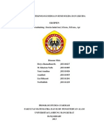 Edtn Khairun Makalah Teknologi Sediaan Semi Solida Dan Likuida