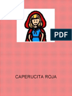 Caperucita Roja