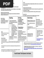 fourththird quarter april2013