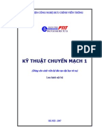 Các Tham Số Đặc Trưng Và Yếu Tố Ảnh Hưởng Đến Chất Lượng Dịch Vụ (QoS) Trong Mạng Chuyển Mạch Gói