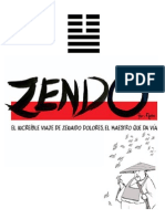 Zendo Capítulo 1