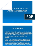 AnalizaProbelorBiologice Curs 11 FIA SIA