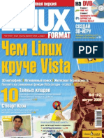 Linux Format Magazine #82