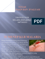 Try Any Widyastuti (Malaria)