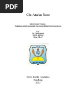 Download Contoh Proposal Usaha Makanan by Dian Rahmadin Akbar SN224873806 doc pdf